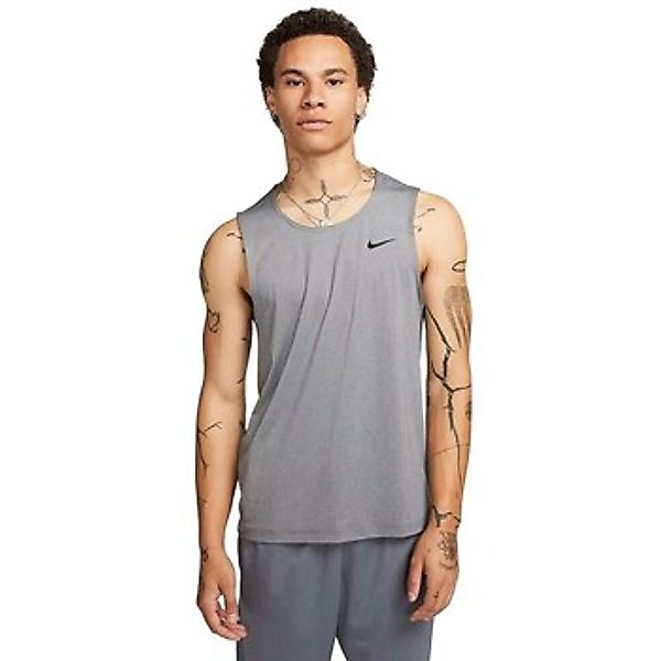 Nike  Tank Top Dri-fit Fitness günstig online kaufen