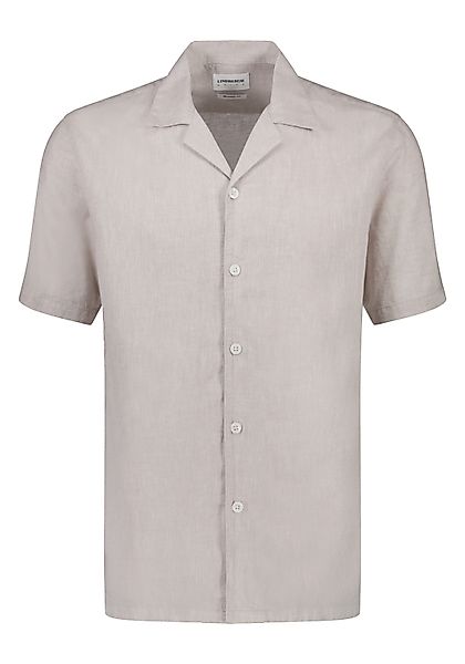 LINDBERGH Leinenhemd Lindbergh Leinenhemd günstig online kaufen
