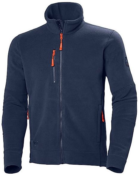 Helly Hansen Fleecejacke KENSINGTON FLEECE JACKET (1-St) günstig online kaufen