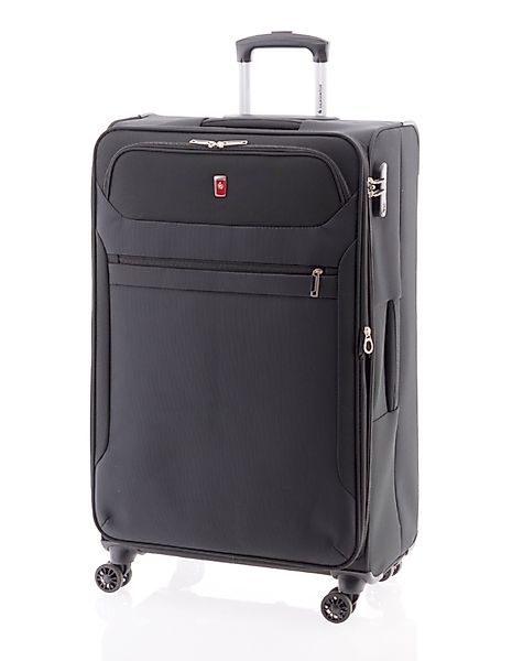 GLADIATOR Weichgepäck-Trolley XXL-80 cm 4 Rollen günstig online kaufen