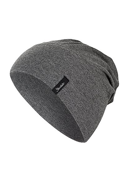 Sterntaler® Beanie OCS Beanie melange (1-St., günstig online kaufen