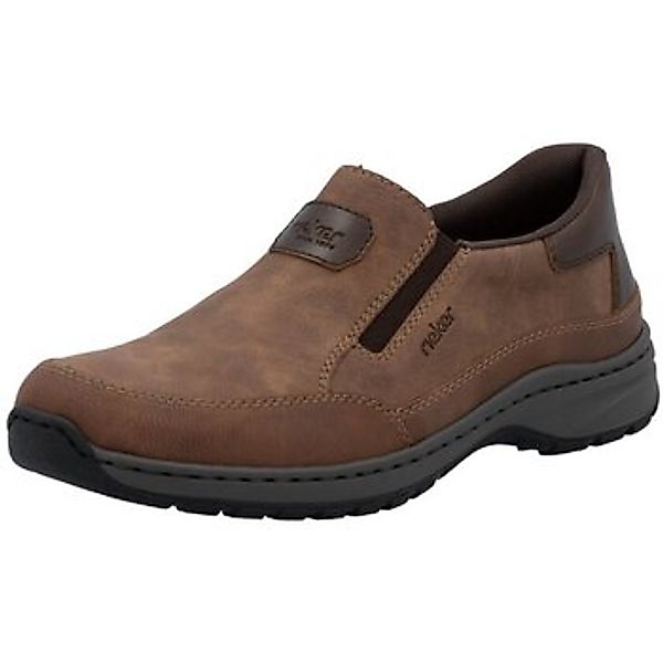 Rieker  Herrenschuhe Slipper HWK Halbschuhe 03365-24 günstig online kaufen