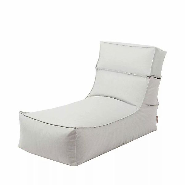 blomus Gartenliege -STAY- Outdoor Lounger Relaxliege günstig online kaufen