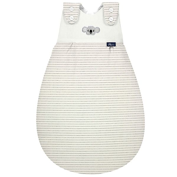 Alvi® Babyschlafsack Alvi Baby-Mäxchen Außensack Organic günstig online kaufen