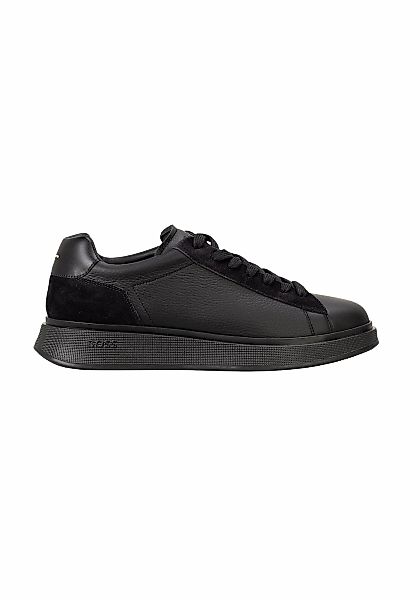 BOSS Sneaker "Sneaker Bulton Runn sdgrlt" günstig online kaufen