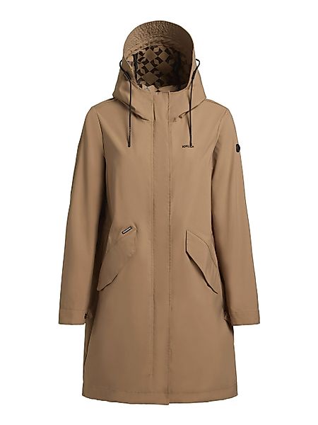 khujo Regenmantel "ELEA" günstig online kaufen