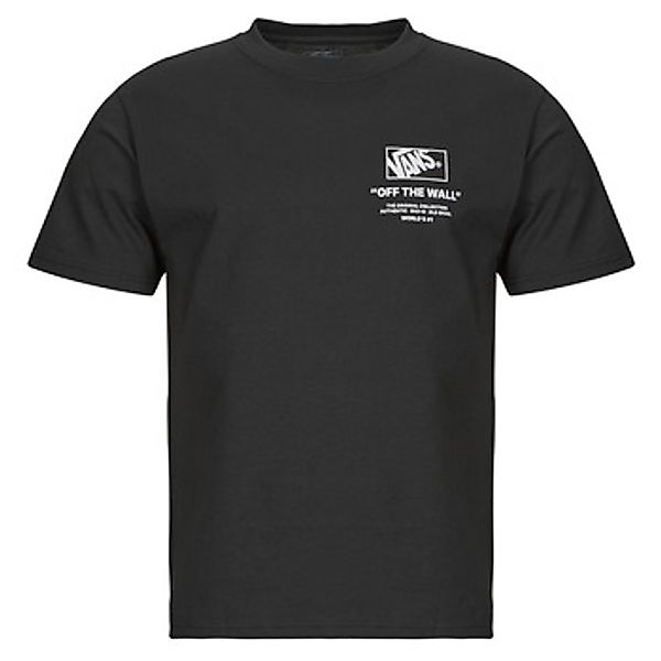 Vans  T-Shirt STACKED HI SS TEE günstig online kaufen