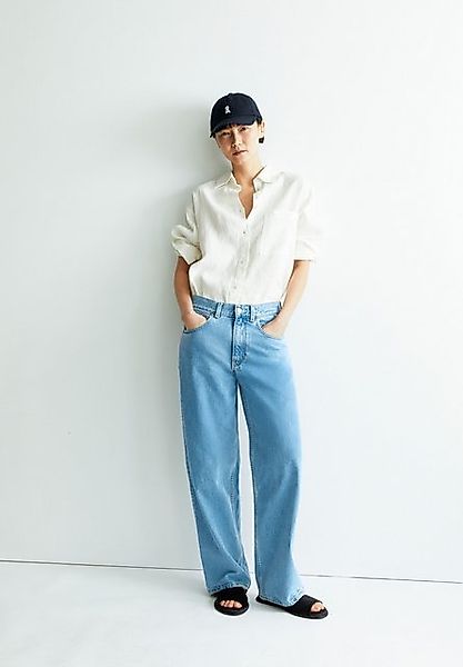 Armedangels 5-Pocket-Jeans HAAYI günstig online kaufen