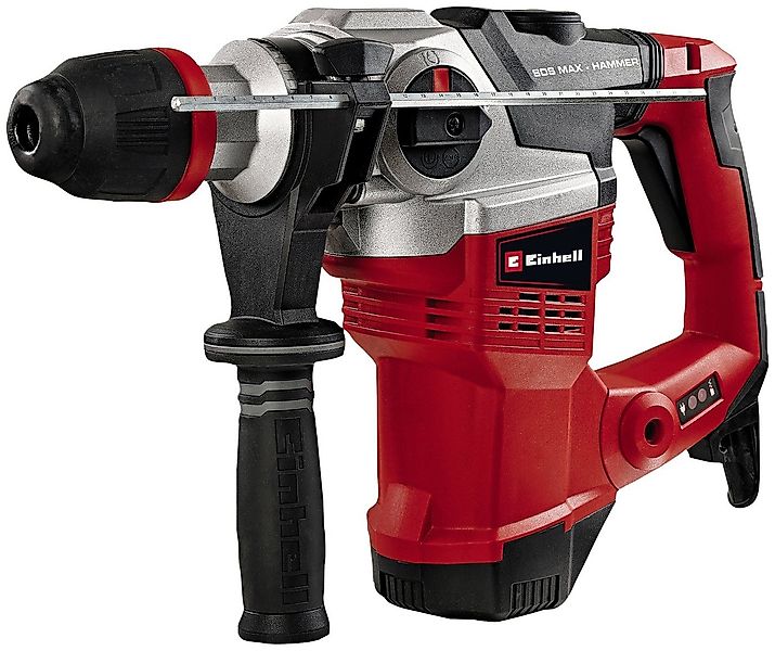 Einhell Bohrhammer TE-RH 38 3F, 220-240 V, inkl. Koffer für universelle Auf günstig online kaufen