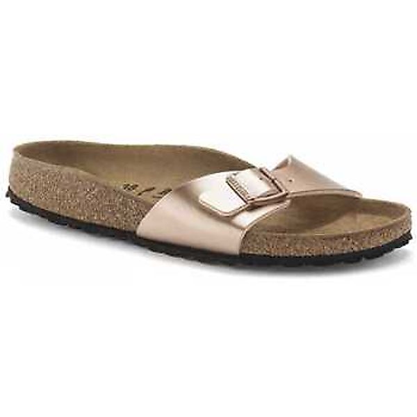 BIRKENSTOCK  Hausschuhe Madrid BF günstig online kaufen