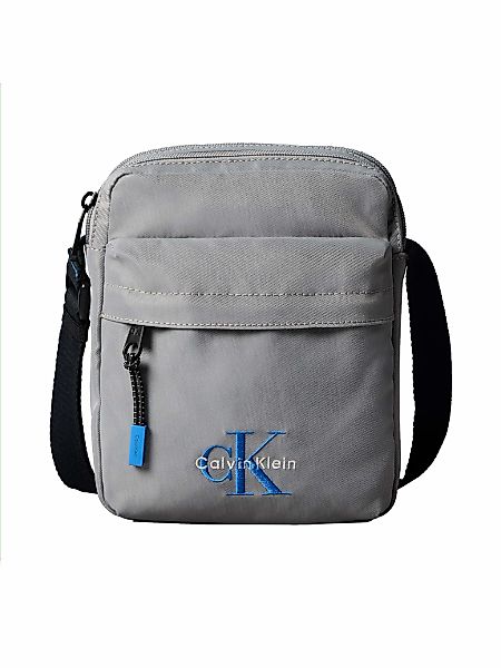 Calvin Klein Umhängetasche "BOLD REPORTER" Schultertasche, Mini Bag mit Log günstig online kaufen