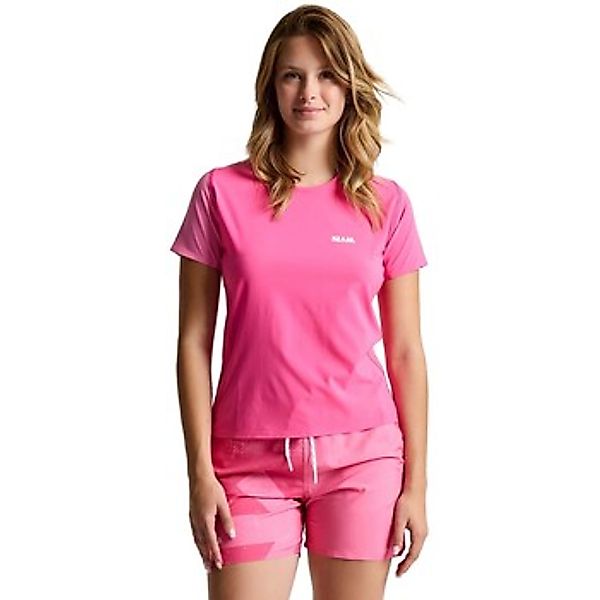 Slam  T-Shirts & Poloshirts Od Ws Tech T-Shirt Ss günstig online kaufen