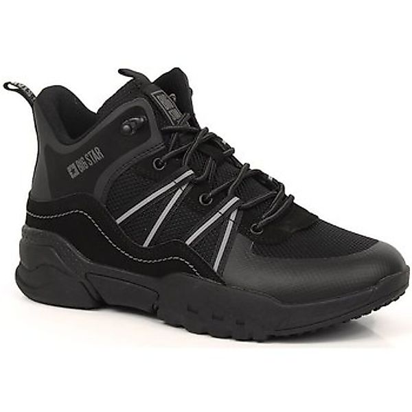 Big Star  Herrenstiefel INT1784 günstig online kaufen