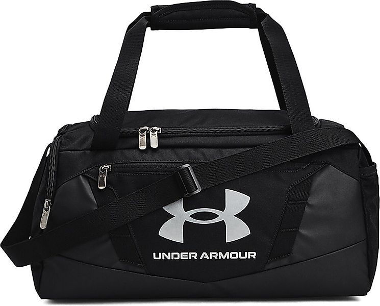 Under Armour® Sporttasche UA UNDENIABLE 5.0 DUFFLE XS 001 BLACK günstig online kaufen