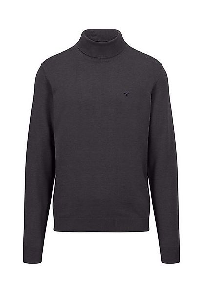 FYNCH-HATTON Rollkragenpullover Pullover Strickpullover (1-tlg) günstig online kaufen