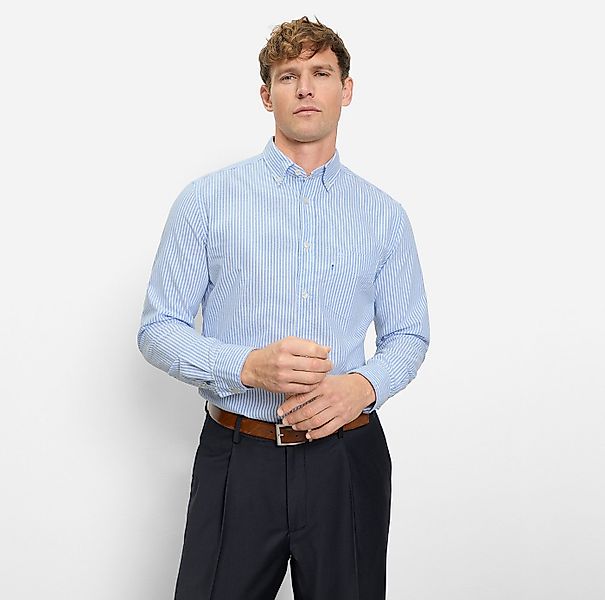 OLYMP Langarmhemd OLYMP Hemd Casual günstig online kaufen