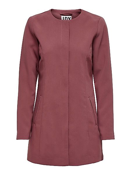 ONLY Saison Mantel Damen Rot günstig online kaufen