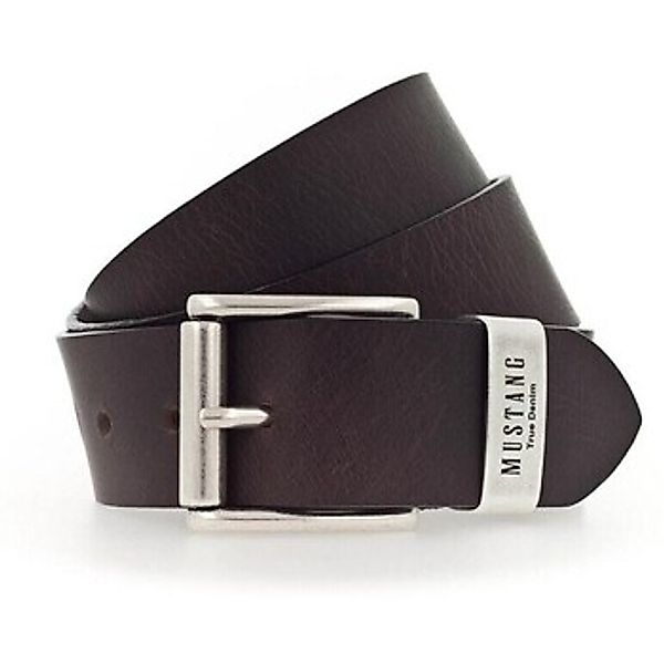 Mustang  Gürtel MG2104R04680 günstig online kaufen
