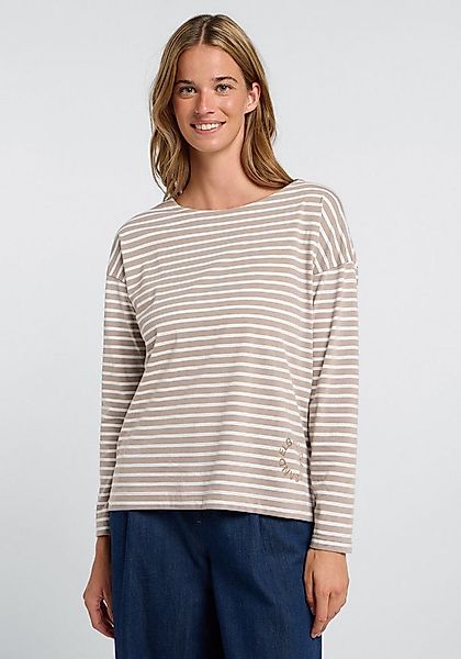 Elbsand Langarmshirt Tooske günstig online kaufen