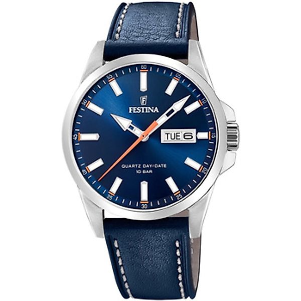 Festina  Armbanduhr F20358/3 günstig online kaufen