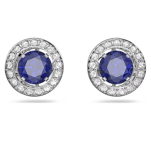 Swarovski Paar Ohrstecker Sparkling Dancing Ohrstecker 5573693 günstig online kaufen