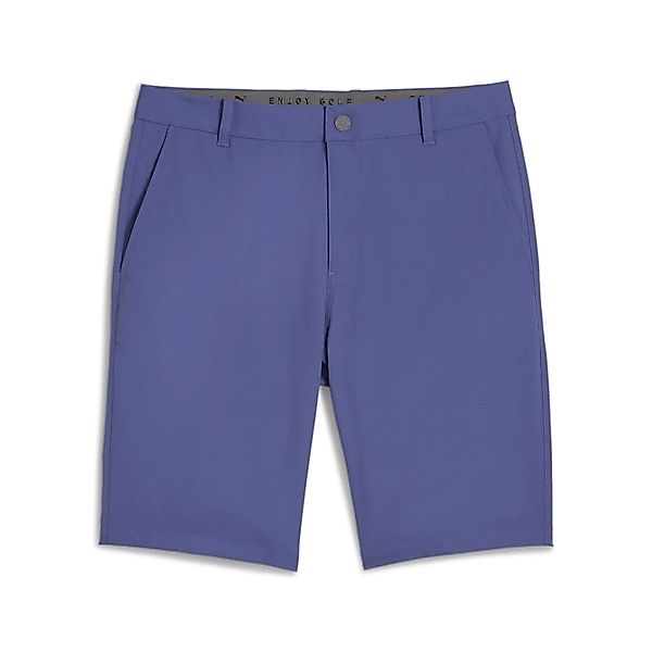 PUMA Golfshorts Puma Short Dealer Violett günstig online kaufen
