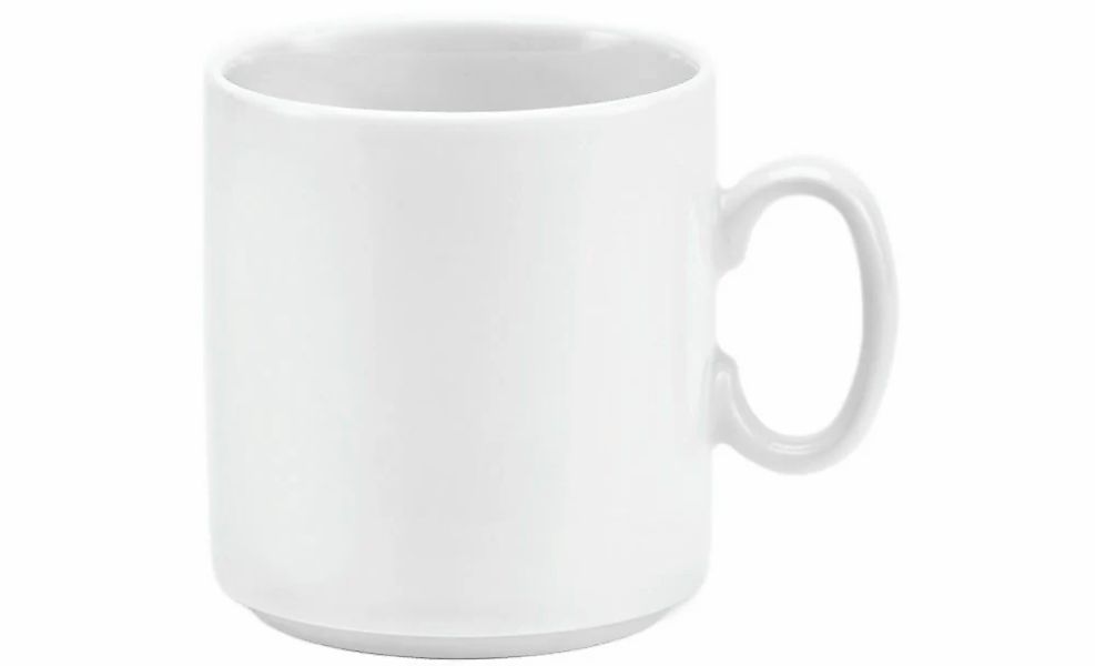van Well Becher "Gourmet" spülmaschinenfest, mikrowellengeeignet, 0,30 L, 6 günstig online kaufen