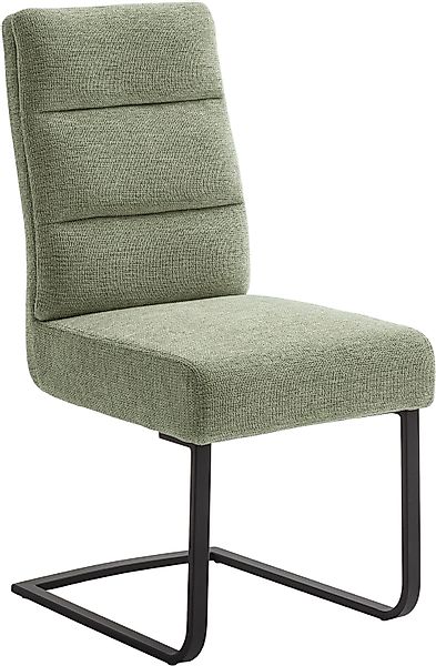 MCA furniture Freischwinger LIMASSOL, (Set, 2Stck), günstig online kaufen