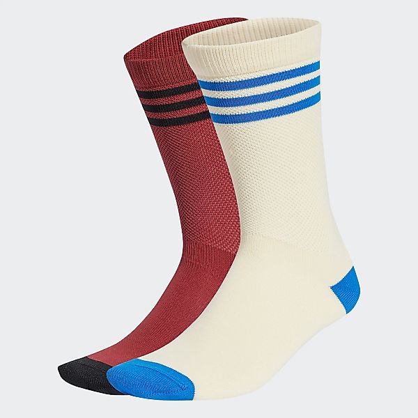 adidas Originals Sportsocken "KNEE SOCK 2PP" 2 Paar tlg. Kniestrümpfe mit d günstig online kaufen