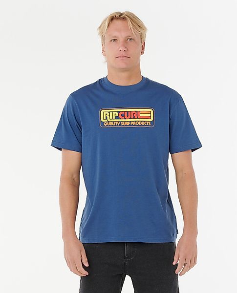 Rip Curl T-Shirt Surf Revival Station günstig online kaufen