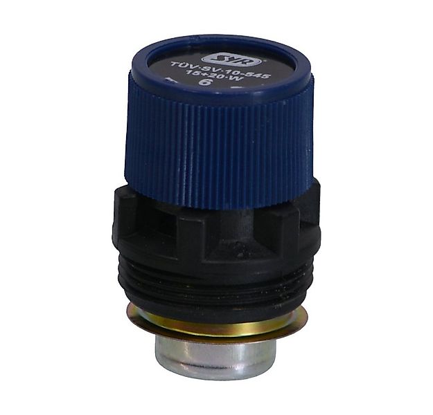 SYR Rohrverbinder SYR Zubehör Austauschpatrone, 6 bar, 2116.20.060 günstig online kaufen