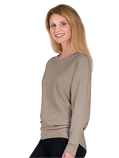 Magadi Yoga & Relax Shirt Anna günstig online kaufen