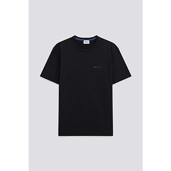 Gas  T-Shirts & Poloshirts 543886 185020 SCUBA-0200 BLACK günstig online kaufen