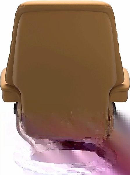 Stressless Relaxsessel "Sunrise", mit Classic Base, Größe S, Gestell Braun günstig online kaufen