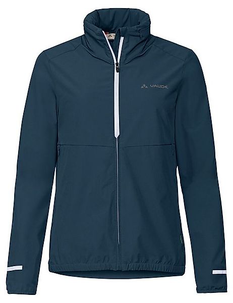 VAUDE Softshelljacke Womens Cyclist Air Jacket günstig online kaufen