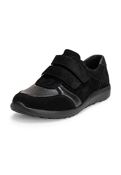 vitaform Damenschuhe Sneaker Leder/Stretch Sneaker günstig online kaufen
