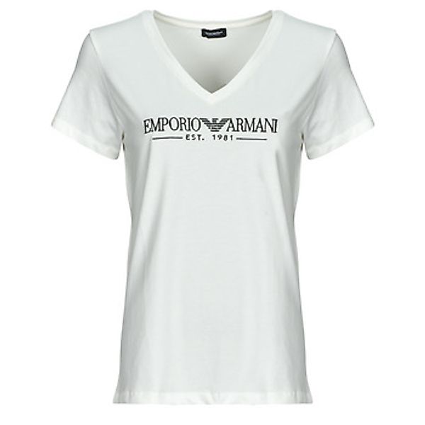 Emporio Armani  T-Shirt TOP EW000409 günstig online kaufen