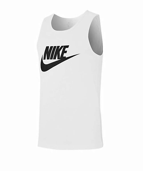 Nike Sportswear Kurzarmshirt Icon Futura Tanktop default günstig online kaufen