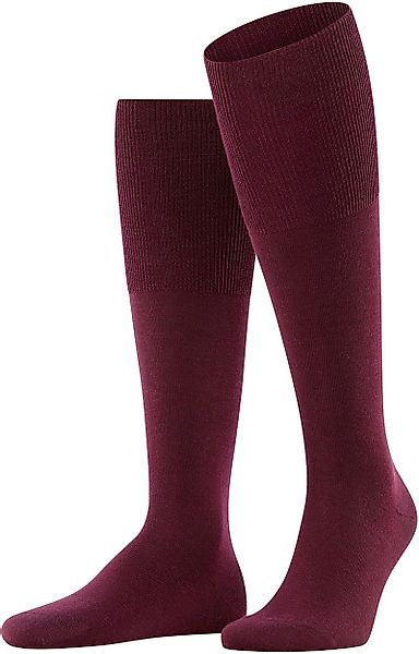 FALKE Airport Kniestrümpfe Barolo 8596 - Größe 43-44 günstig online kaufen