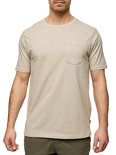 Indicode Rundhalsshirt INStrible günstig online kaufen