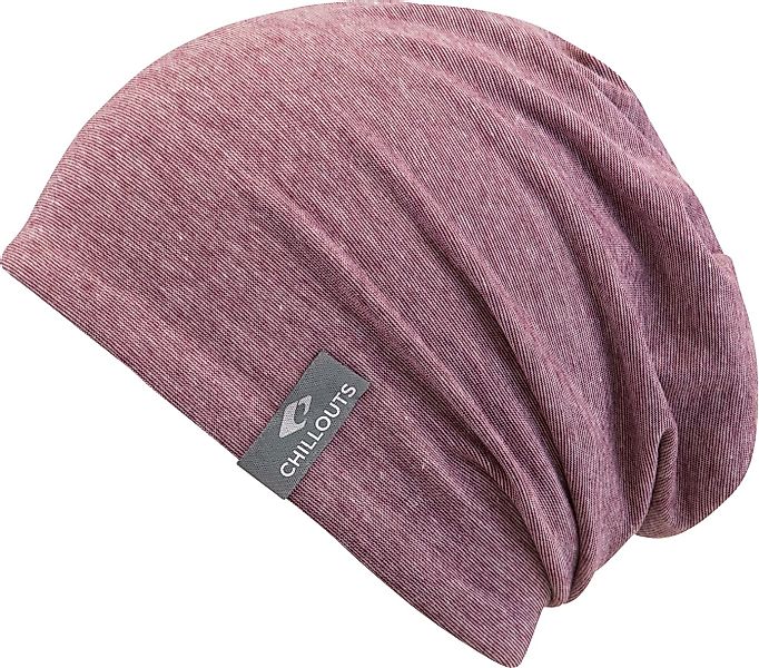 chillouts Beanie Tiflis Hat schnelltrocknend, robust und formbeständig, dop günstig online kaufen