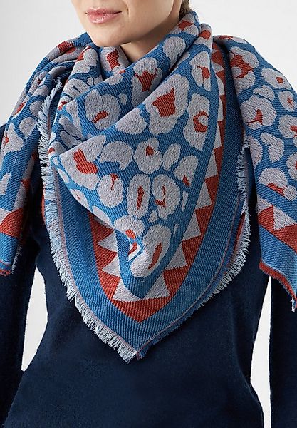 Codello Halstuch, Luxuriöser Look günstig online kaufen