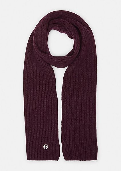 comma Schal Tuch, Schal aus reiner Wolle günstig online kaufen