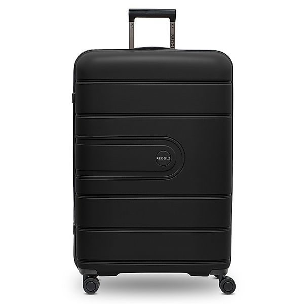 Redolz Hartschalen-Trolley Essentials 11, 4 Rollen, günstig online kaufen