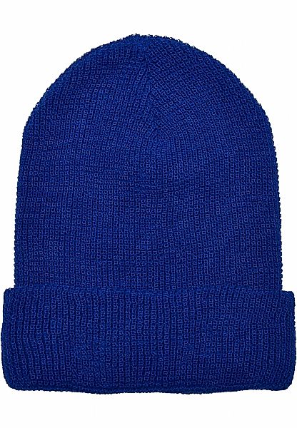 Flexfit Beanie "Flexfit Accessoires Recycled Yarn Waffle Knit Beanie", 1 St günstig online kaufen