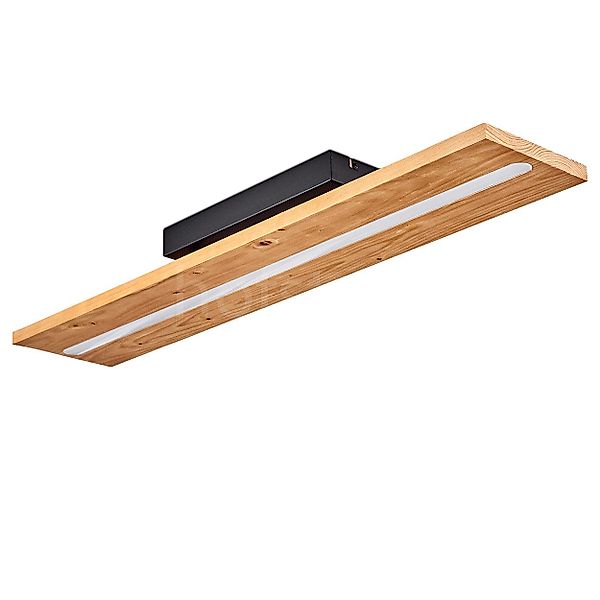 hofstein Deckenleuchte »Volano« dimmbare Deckenlampe aus günstig online kaufen