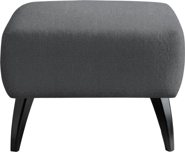 INOSIGN Polsterhocker "Colori" Holzfußfarbe wählbar, verschiedene Stoffe, h günstig online kaufen