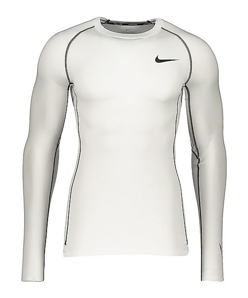 Nike Funktionsshirt Nike Performance Pro Underwear Mock Langarm-Shirts Atmu günstig online kaufen