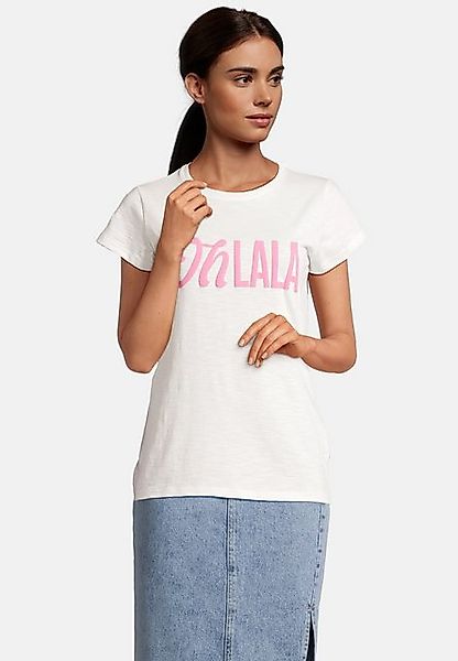 salzhaut T-Shirt PASTER Damen normale Passform günstig online kaufen