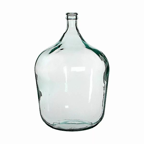 Vase Mica Decorations Diego 34 L Kristall Durchsichtig (ø 40 X 56 Cm) günstig online kaufen